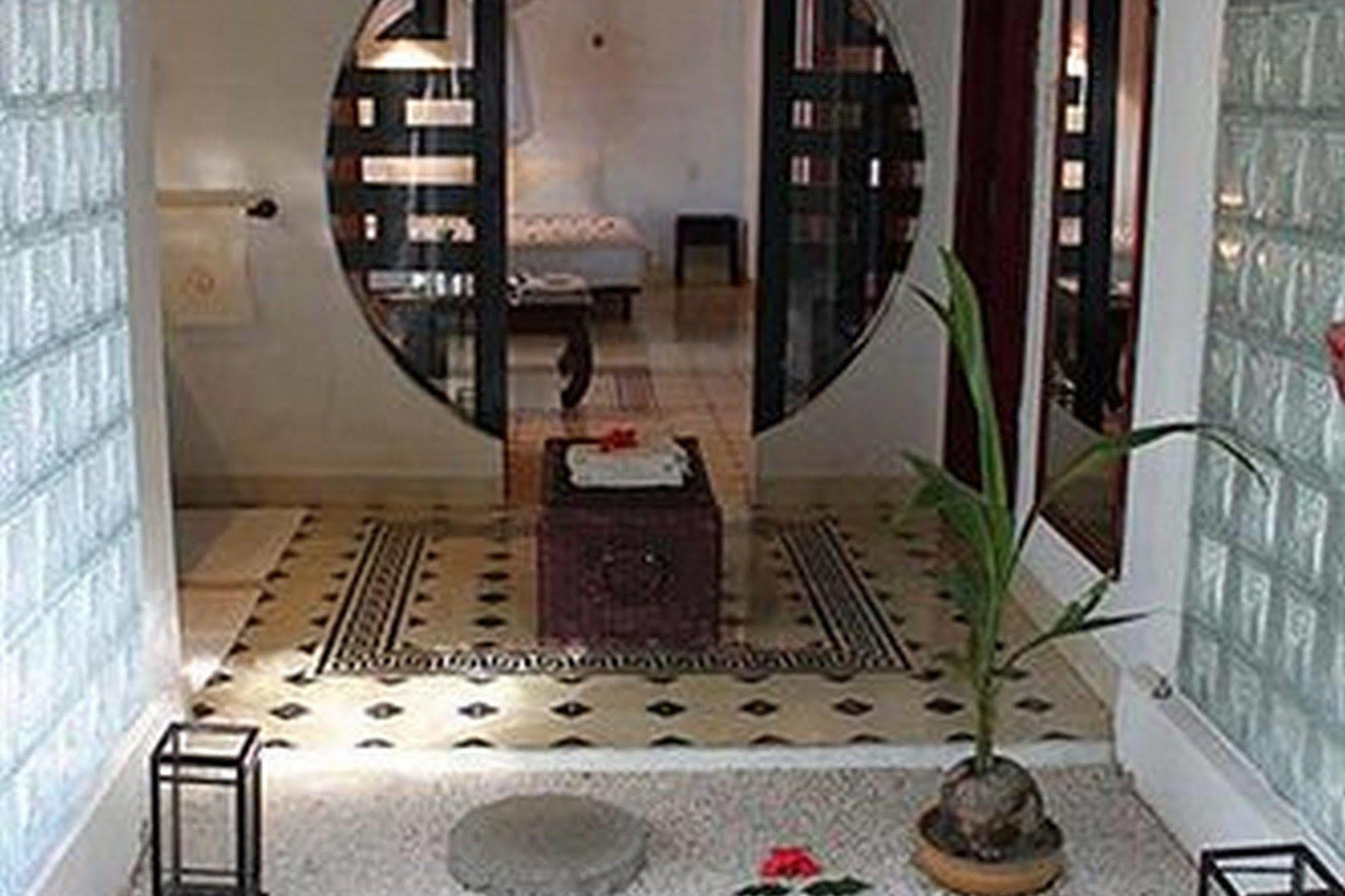 Le Domaine De Tam Resort An Hoa