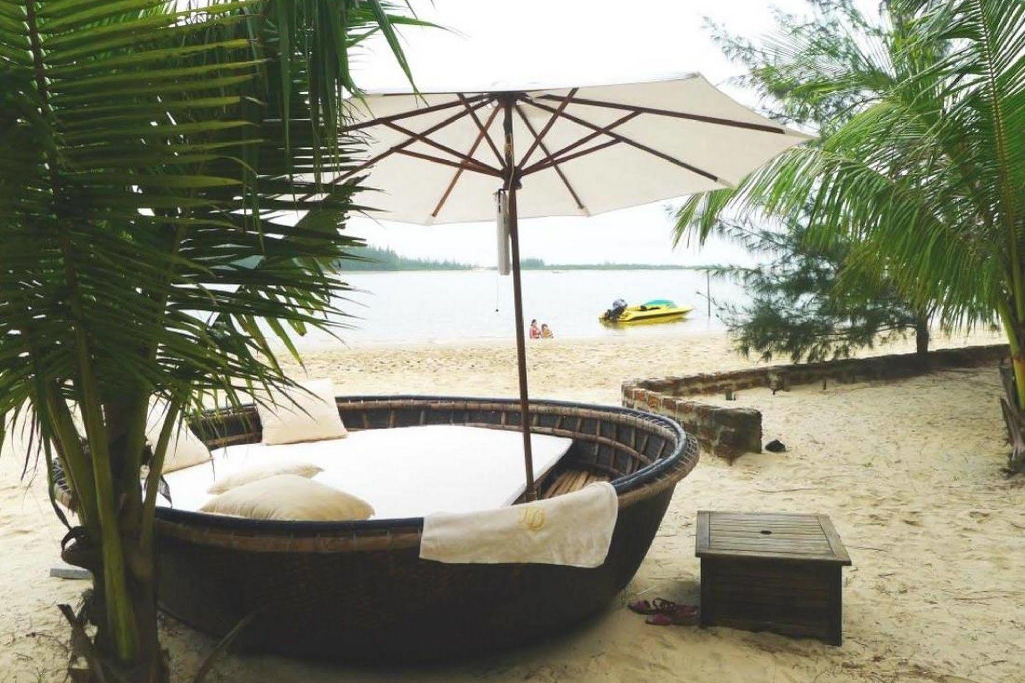 Le Domaine De Tam Resort An Hoa
