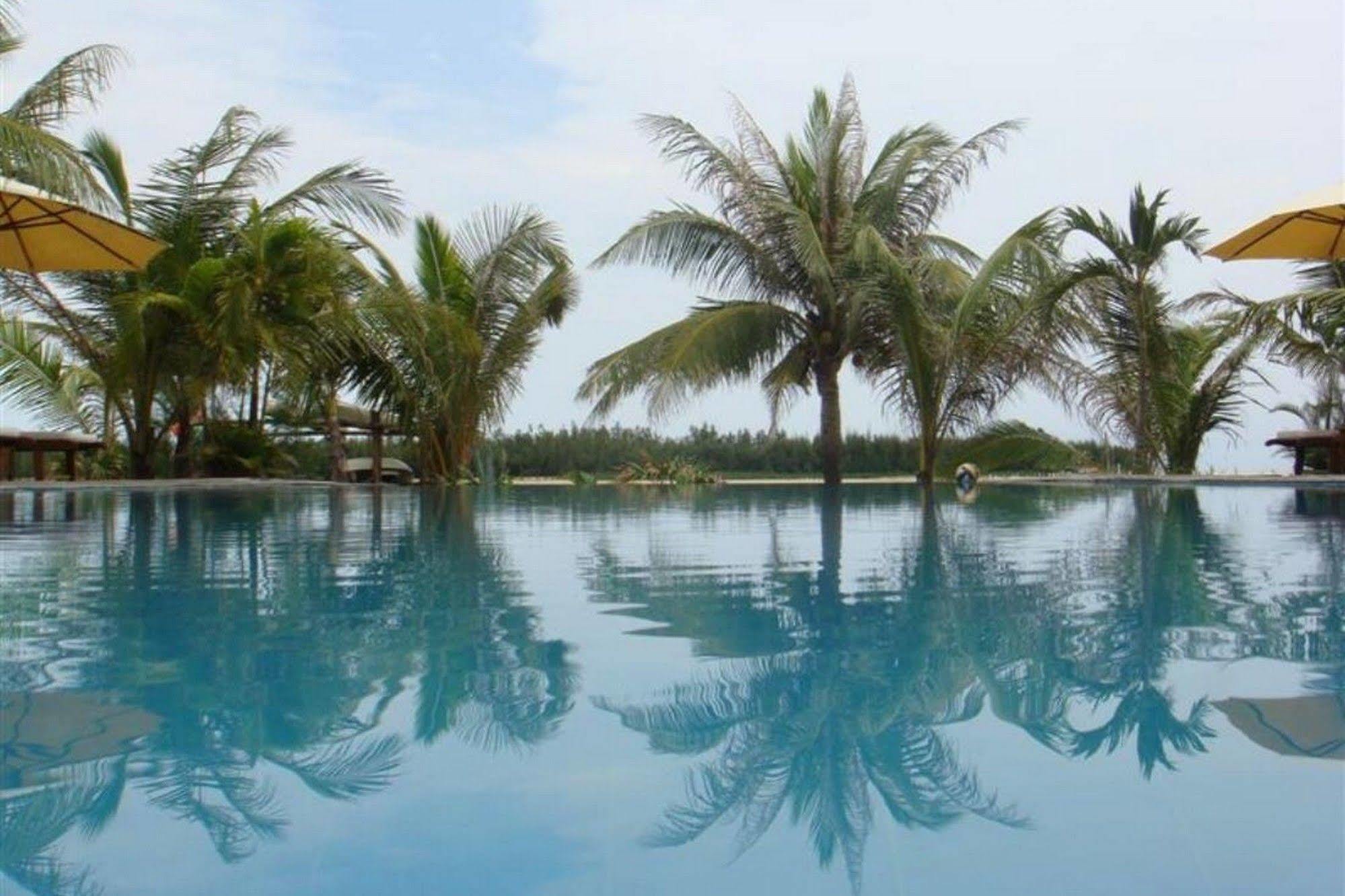 Resort Le Domaine De Tam