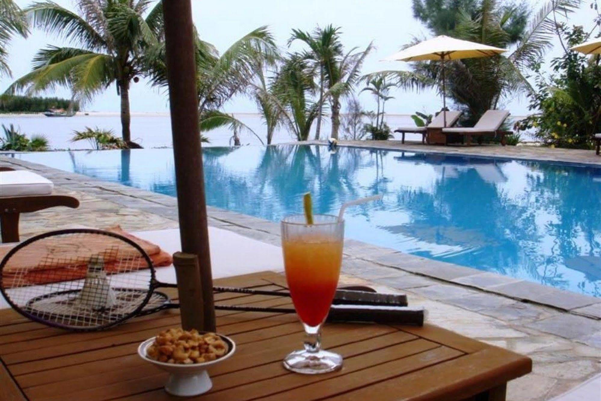 Resort Le Domaine De Tam 4*