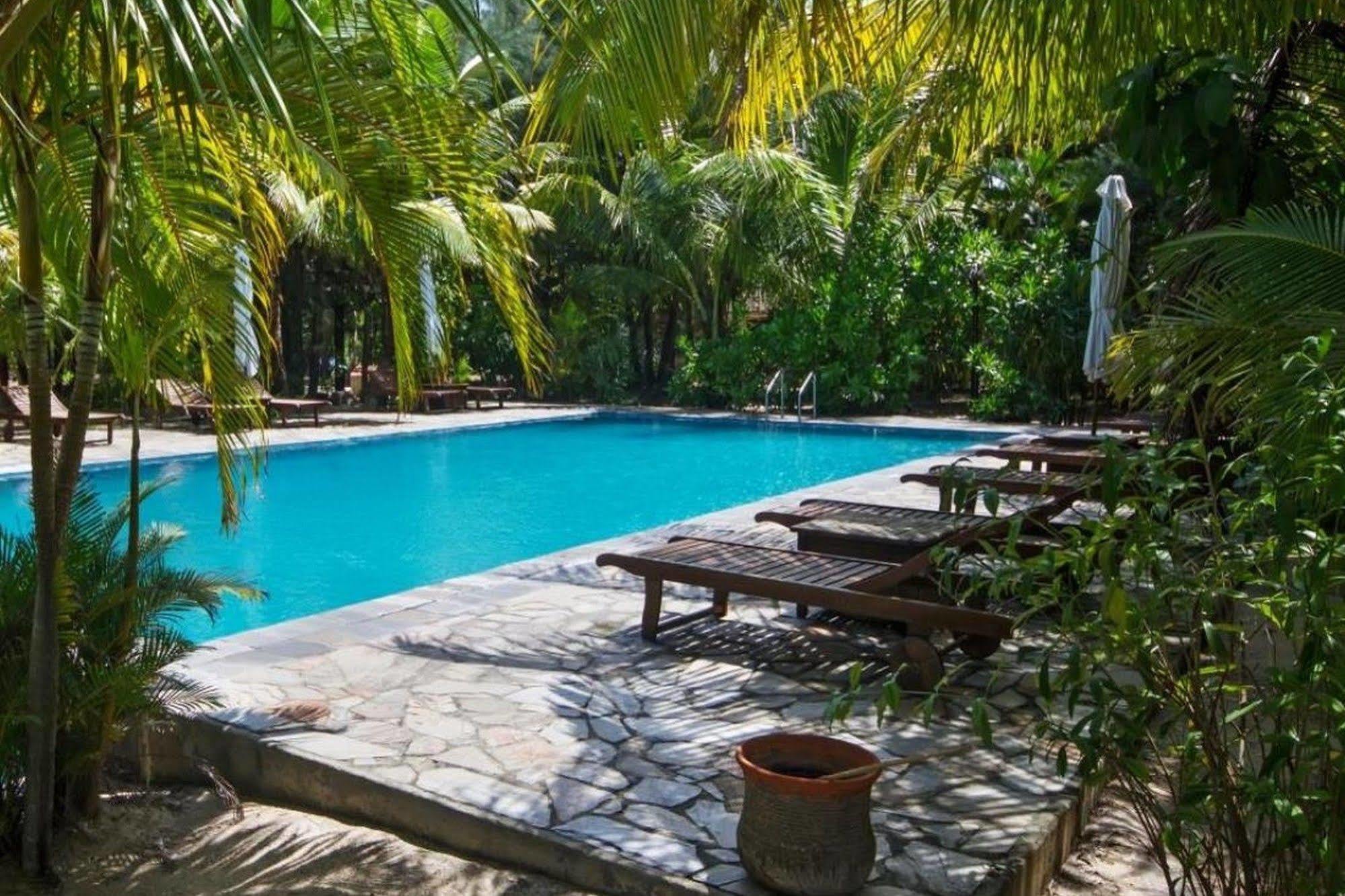 Le Domaine De Tam 4* An Hoa