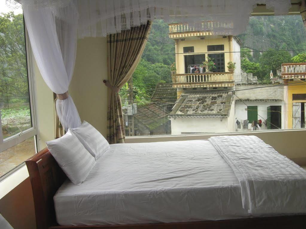 Homestay Limestone View