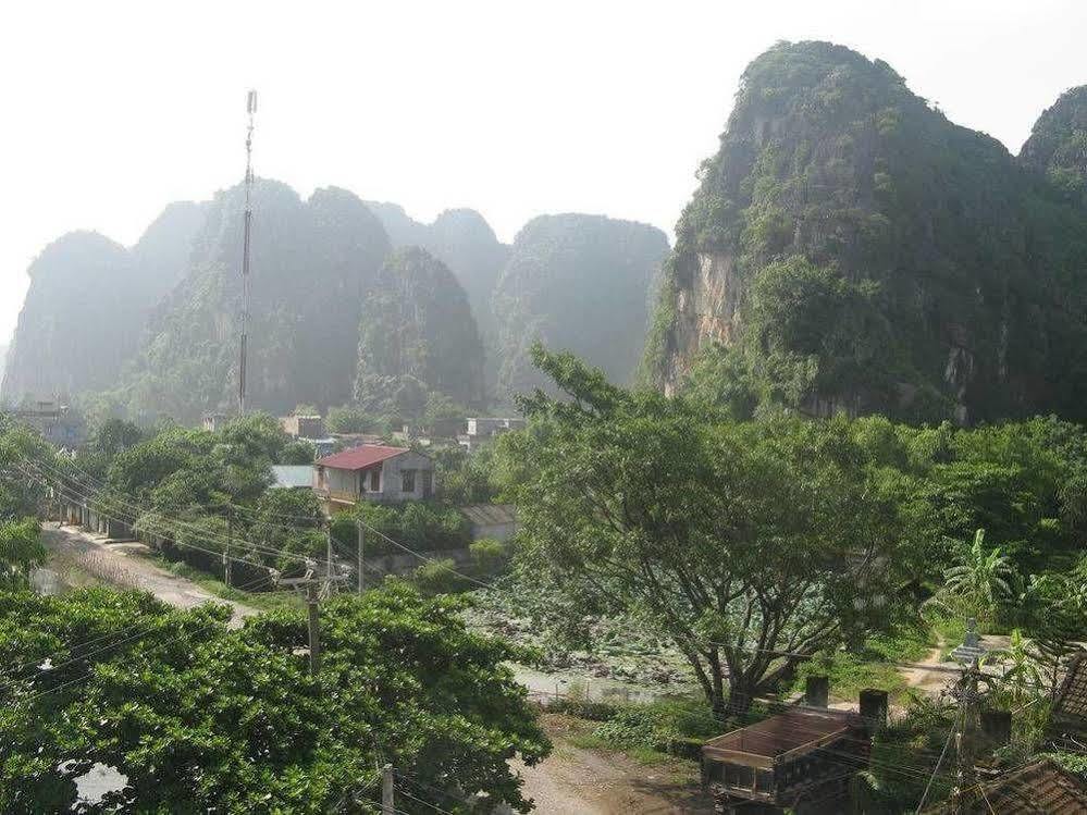 Limestone View * Ninh Binh