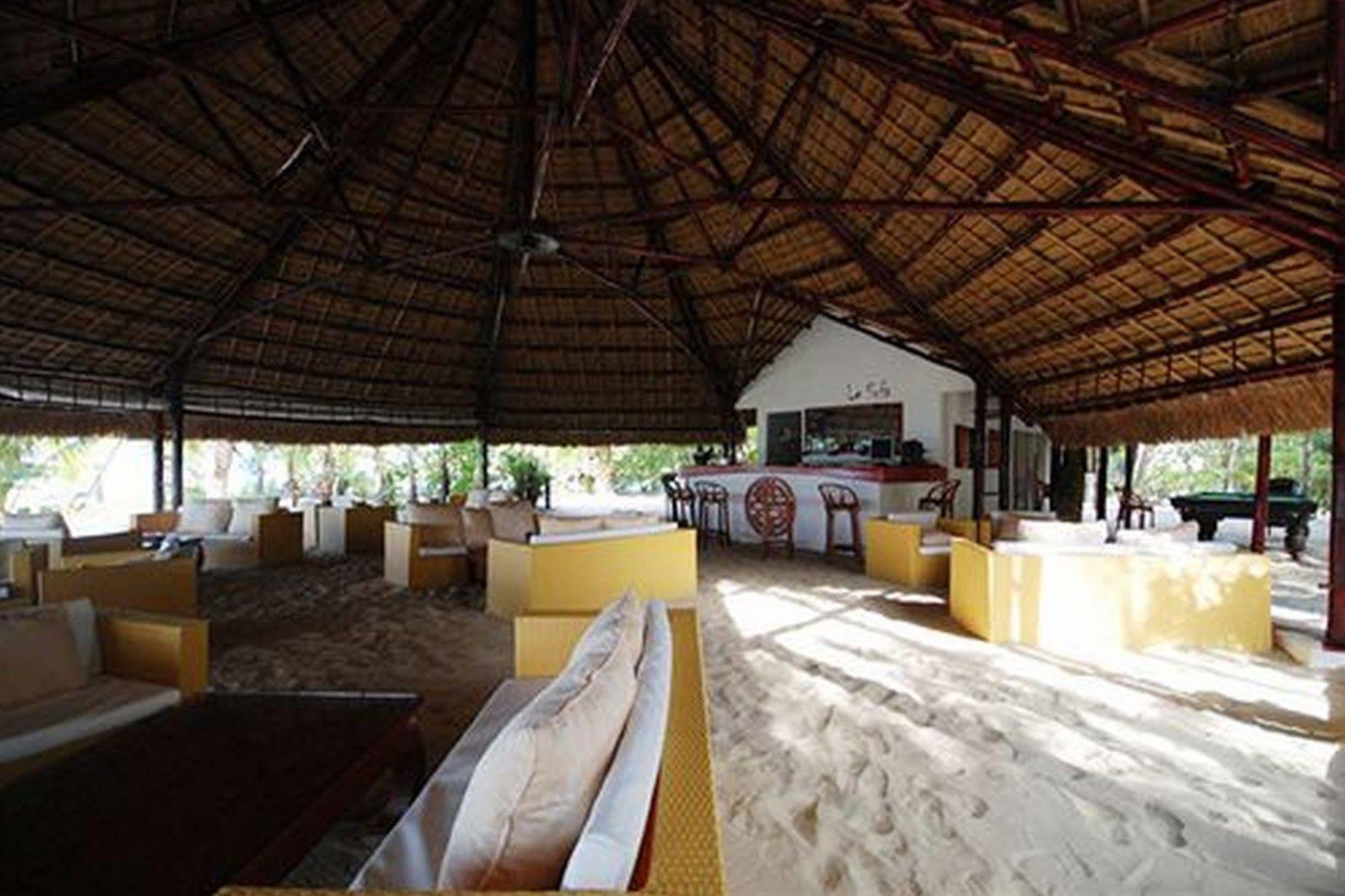 Le Domaine De Tam