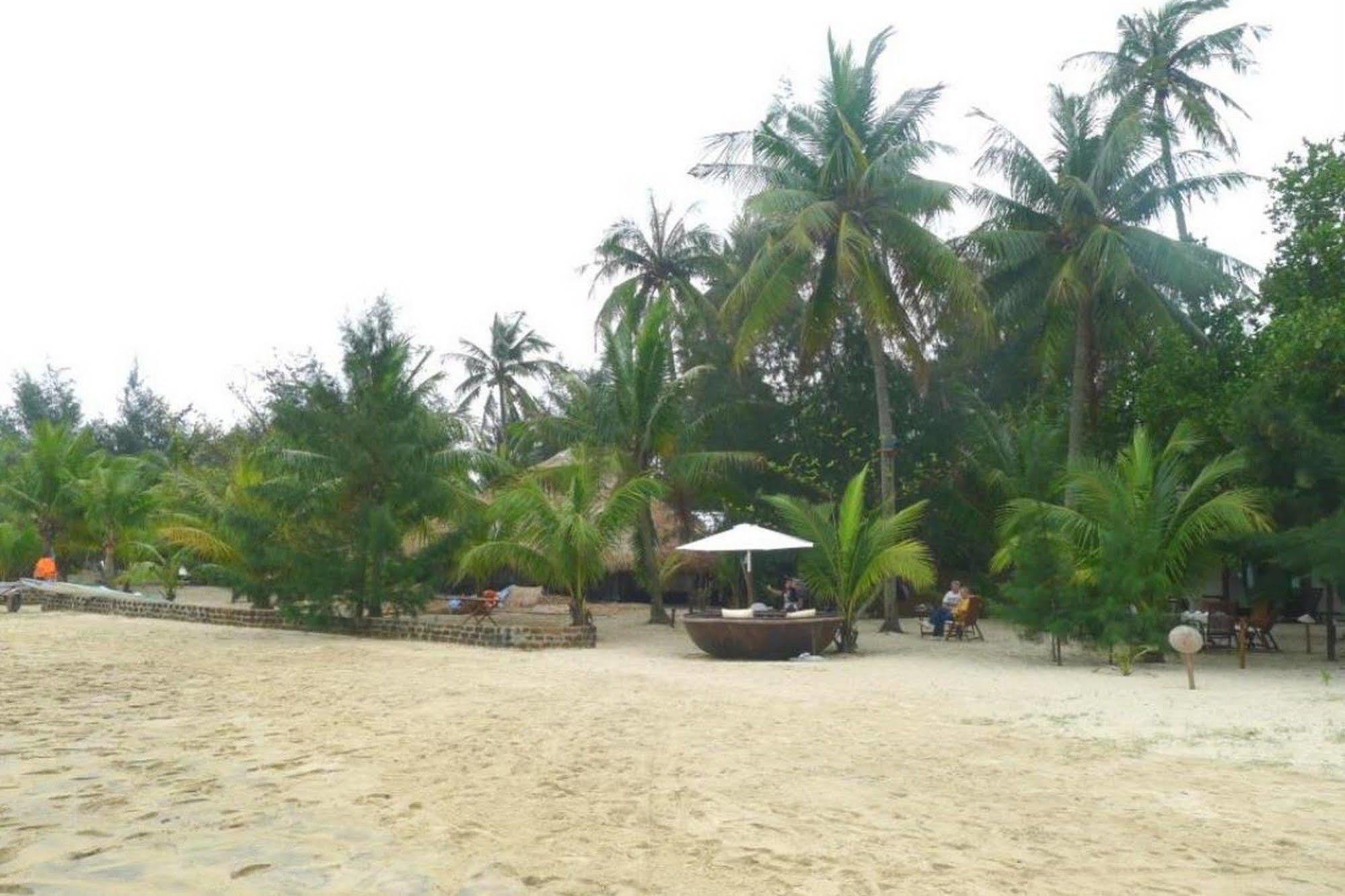 Le Domaine De Tam Resort