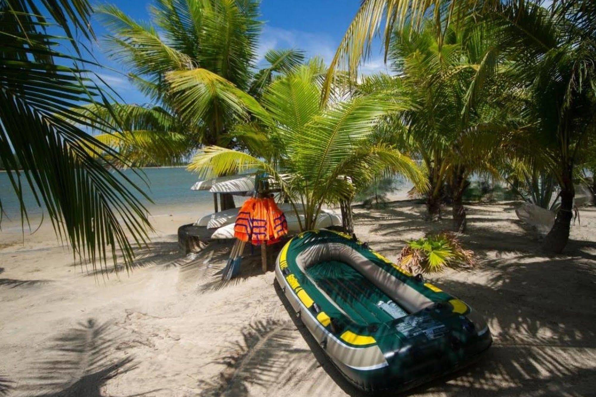 Resort Le Domaine De Tam 4*