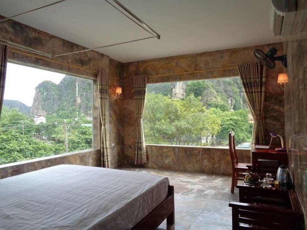 Homestay Limestone View Ninh Binh