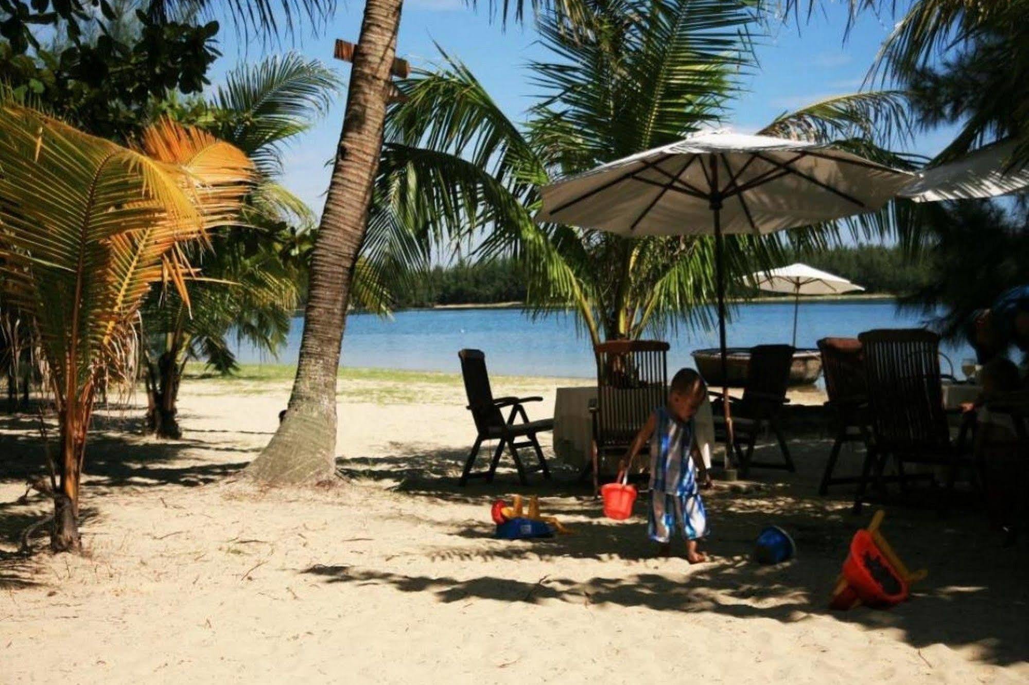 Le Domaine De Tam An Hoa