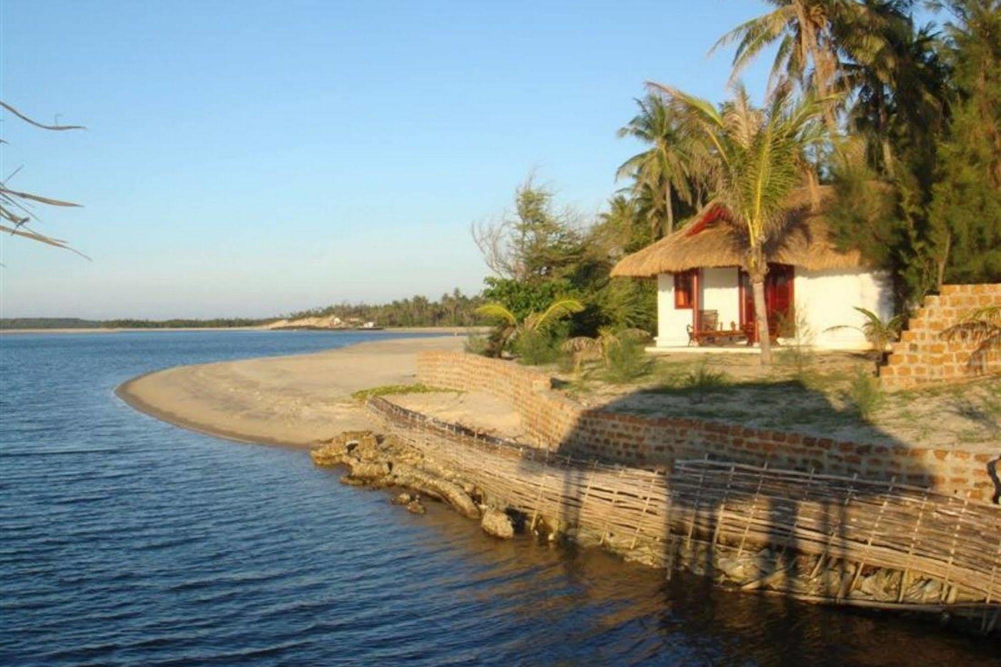 Resort Le Domaine De Tam An Hoa