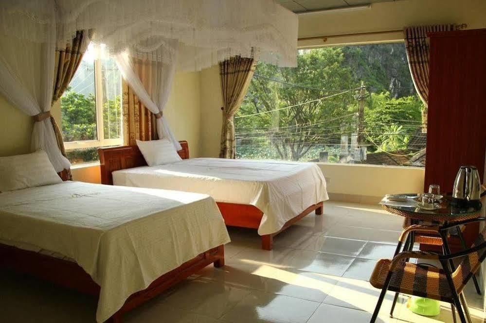 Limestone View Homestay Ninh Binh