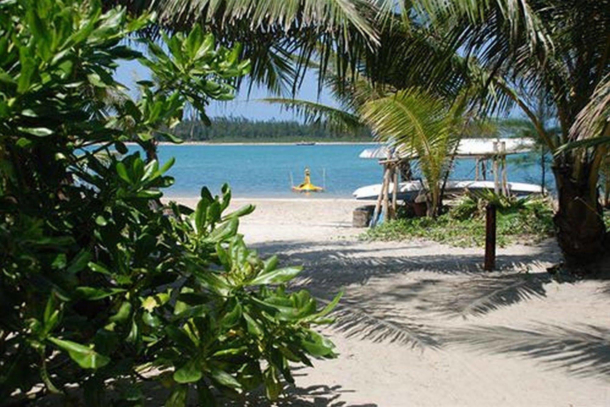Le Domaine De Tam Resort