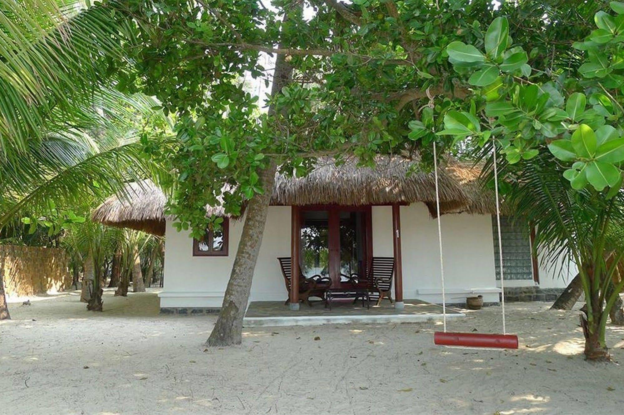 Le Domaine De Tam An Hoa