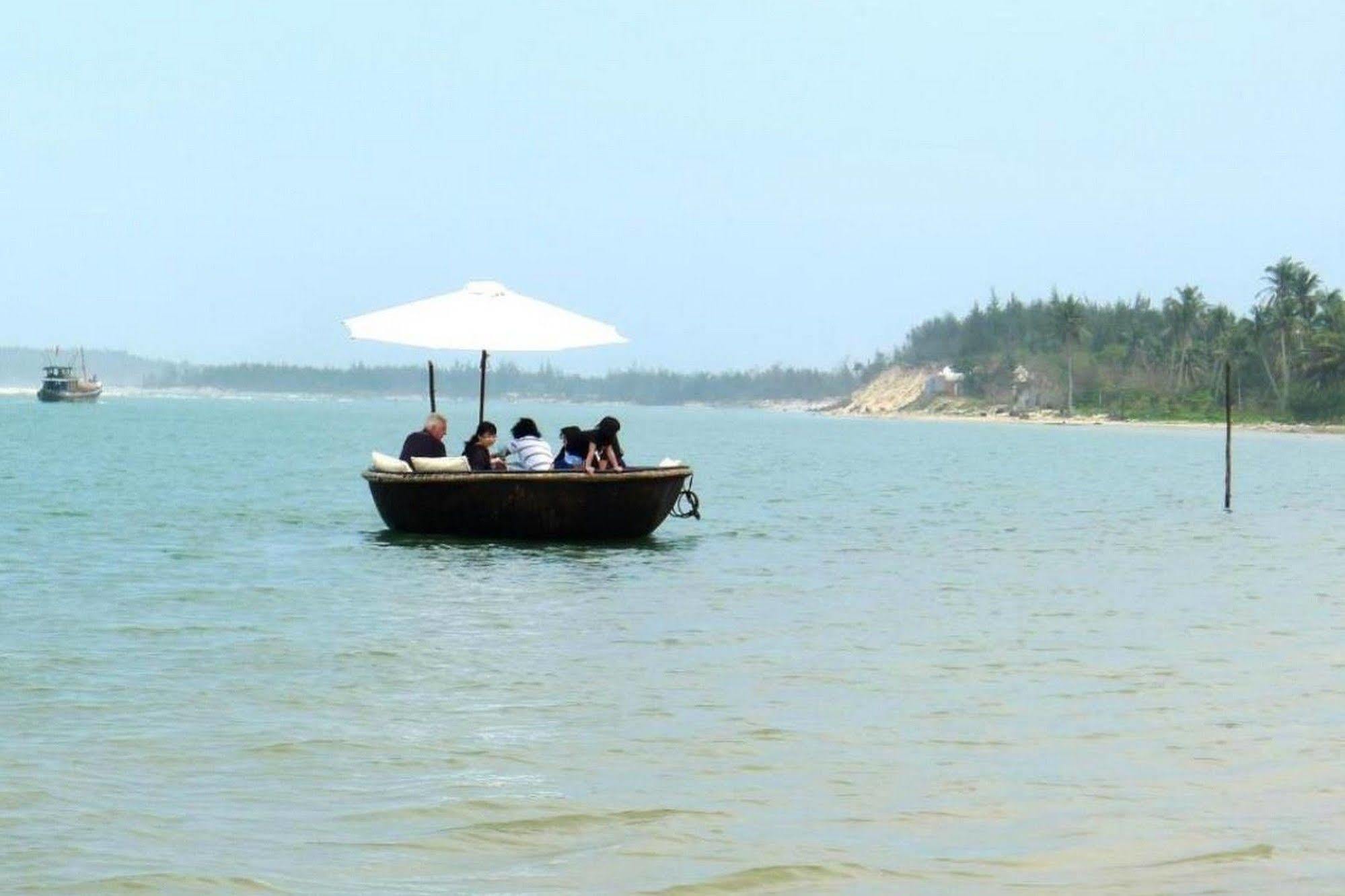 Le Domaine De Tam Resort An Hoa