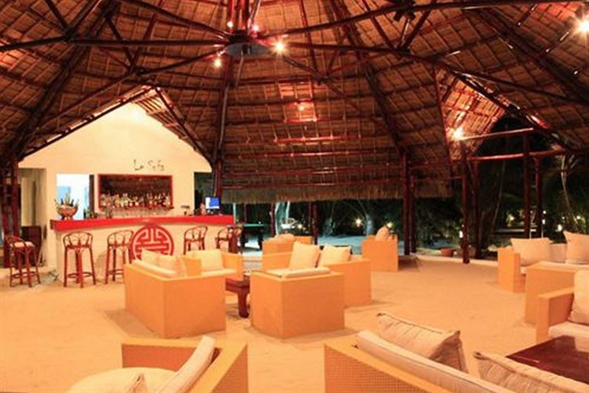 Le Domaine De Tam 4* An Hoa