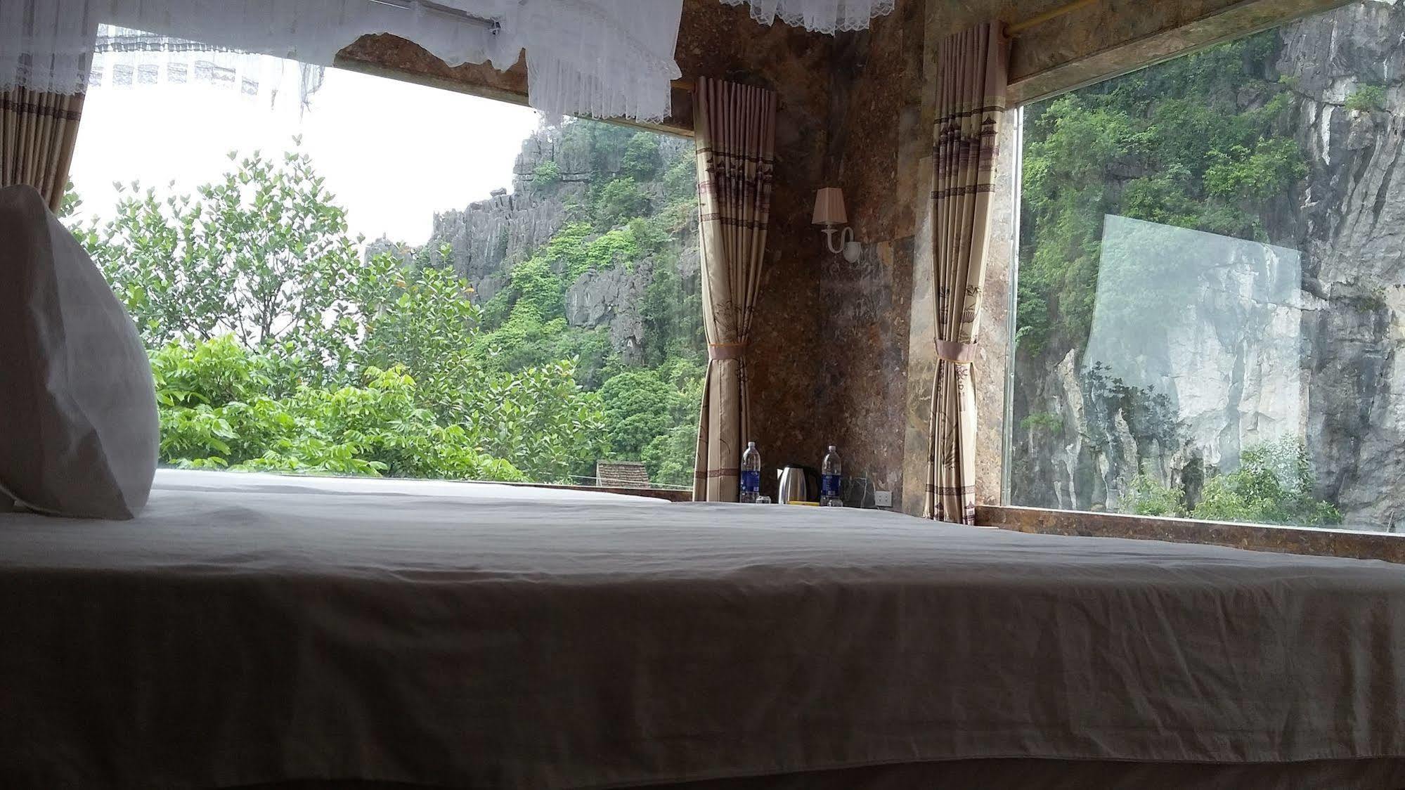 Homestay Limestone View Ninh Binh