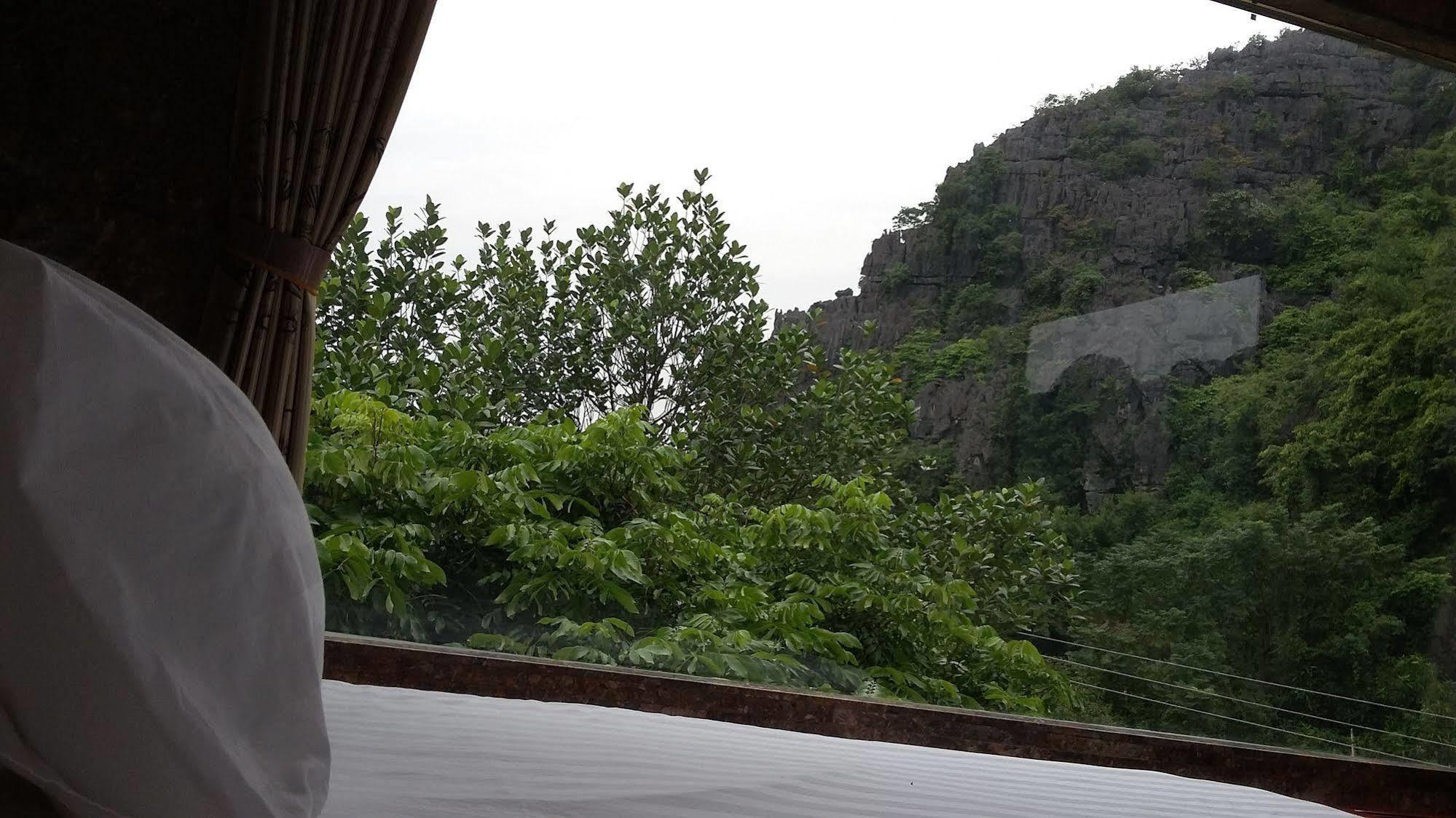 Homestay Limestone View Ninh Binh