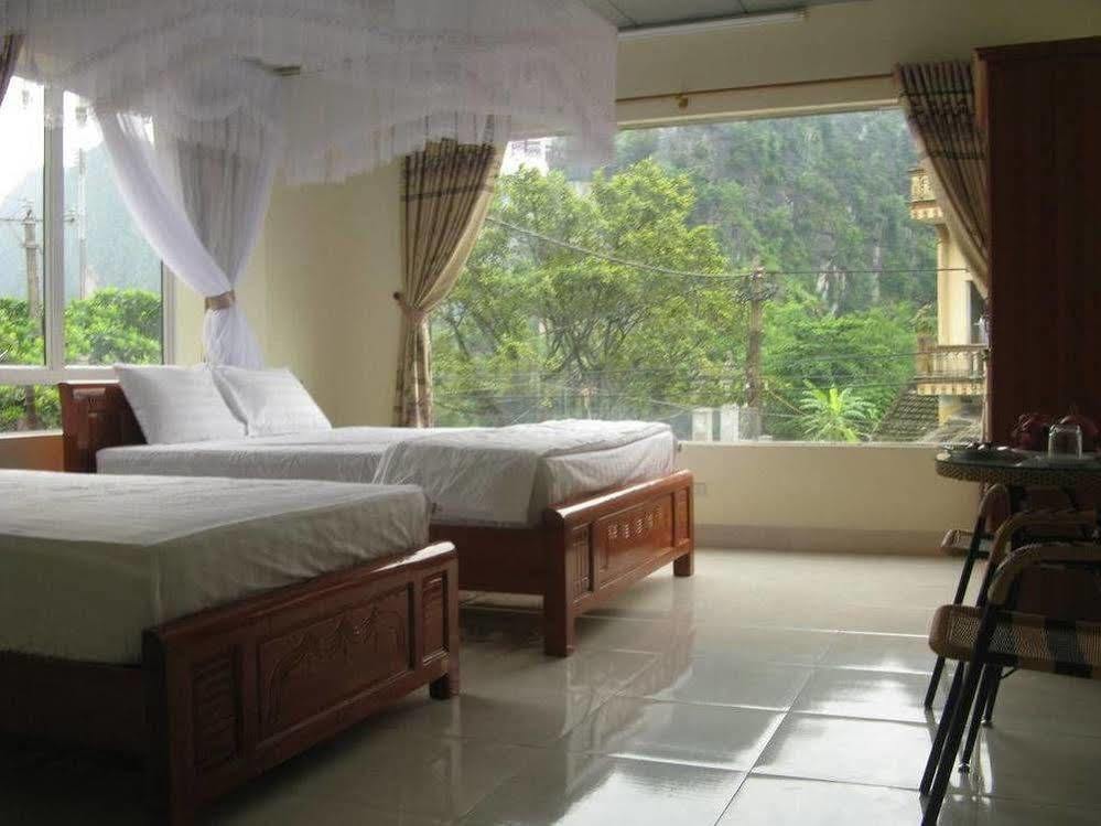 Homestay Limestone View Ninh Binh