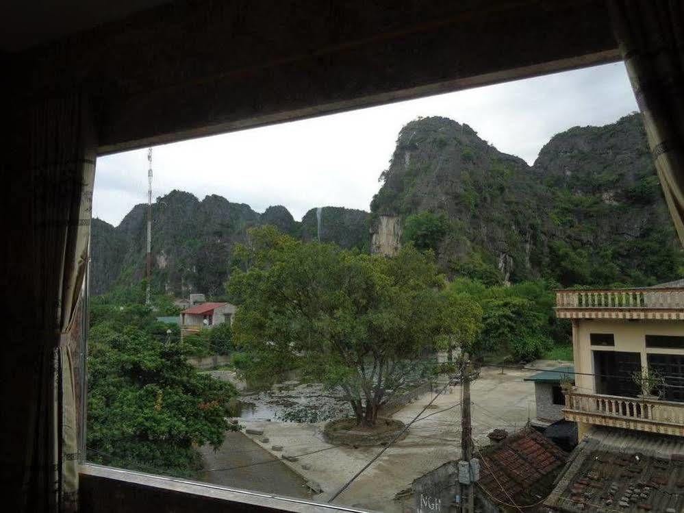 Homestay Limestone View