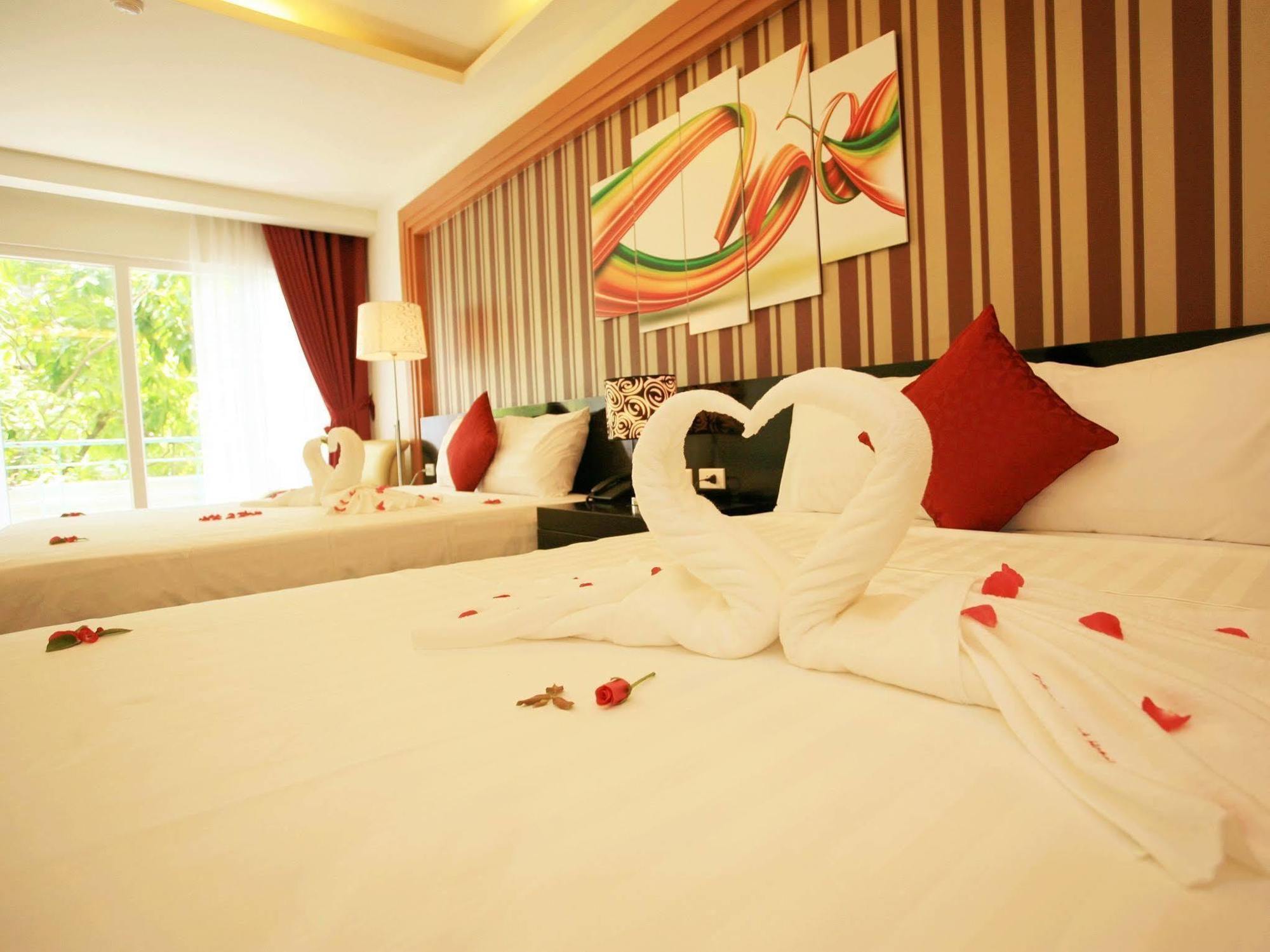 Eclipse Legend Hotel Hanoi