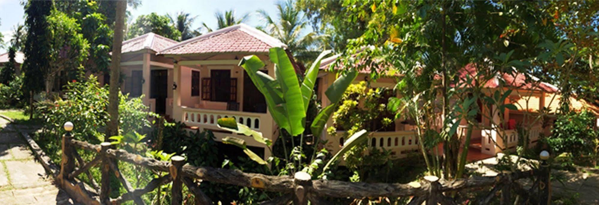 Hiep Thanh Resort