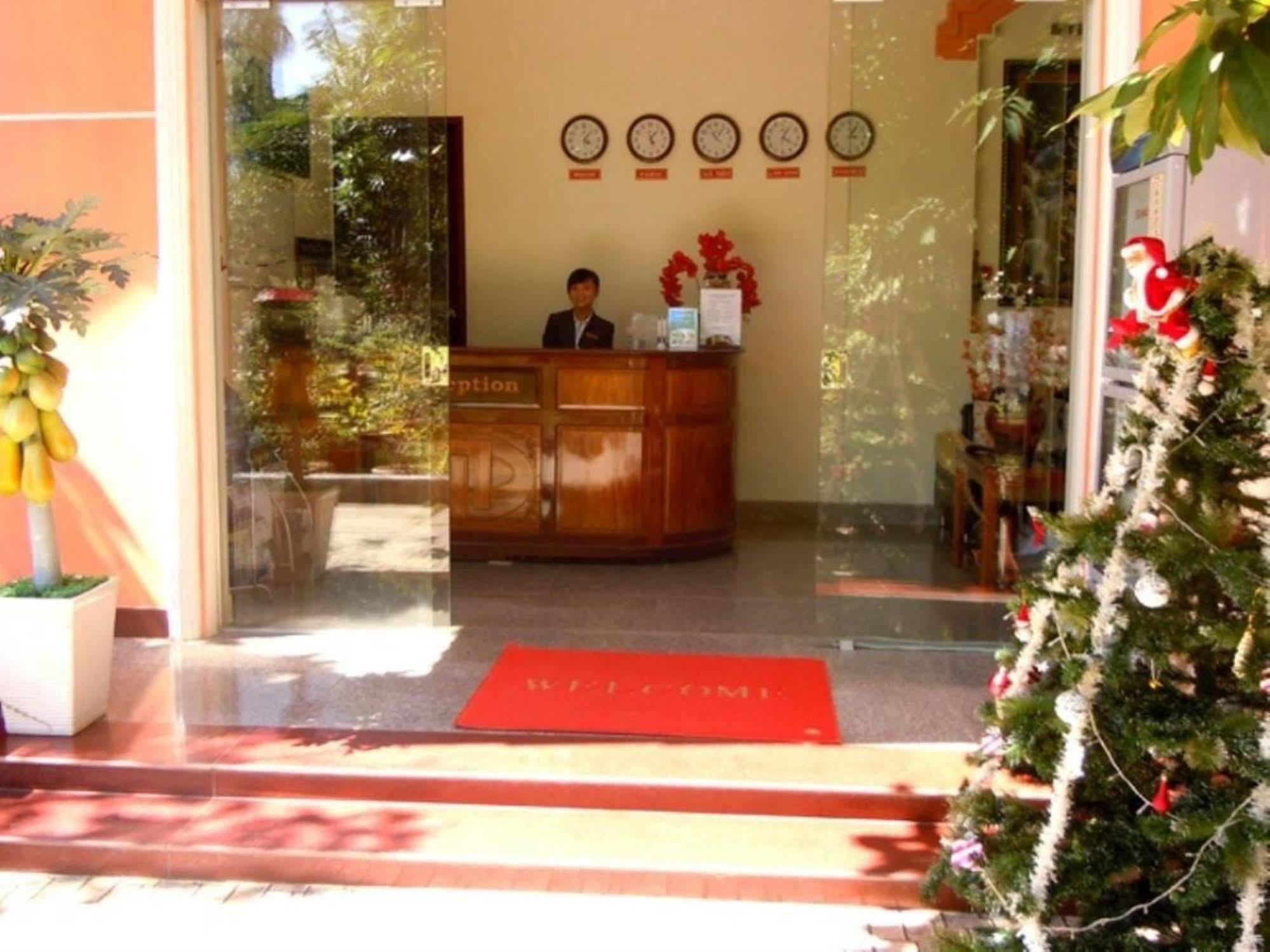 Hiep Thanh 2* Phu Quoc