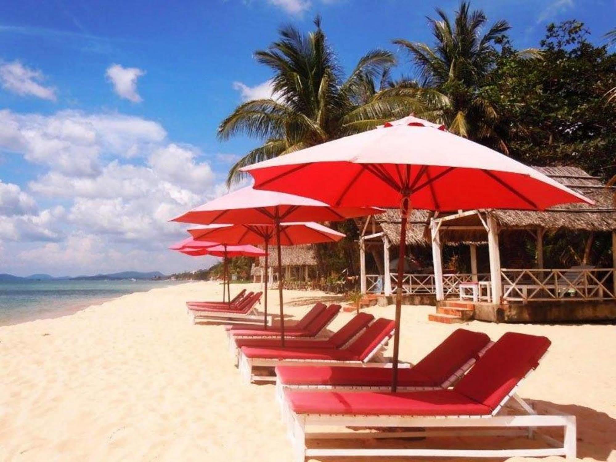 Hiep Thanh Resort 2*