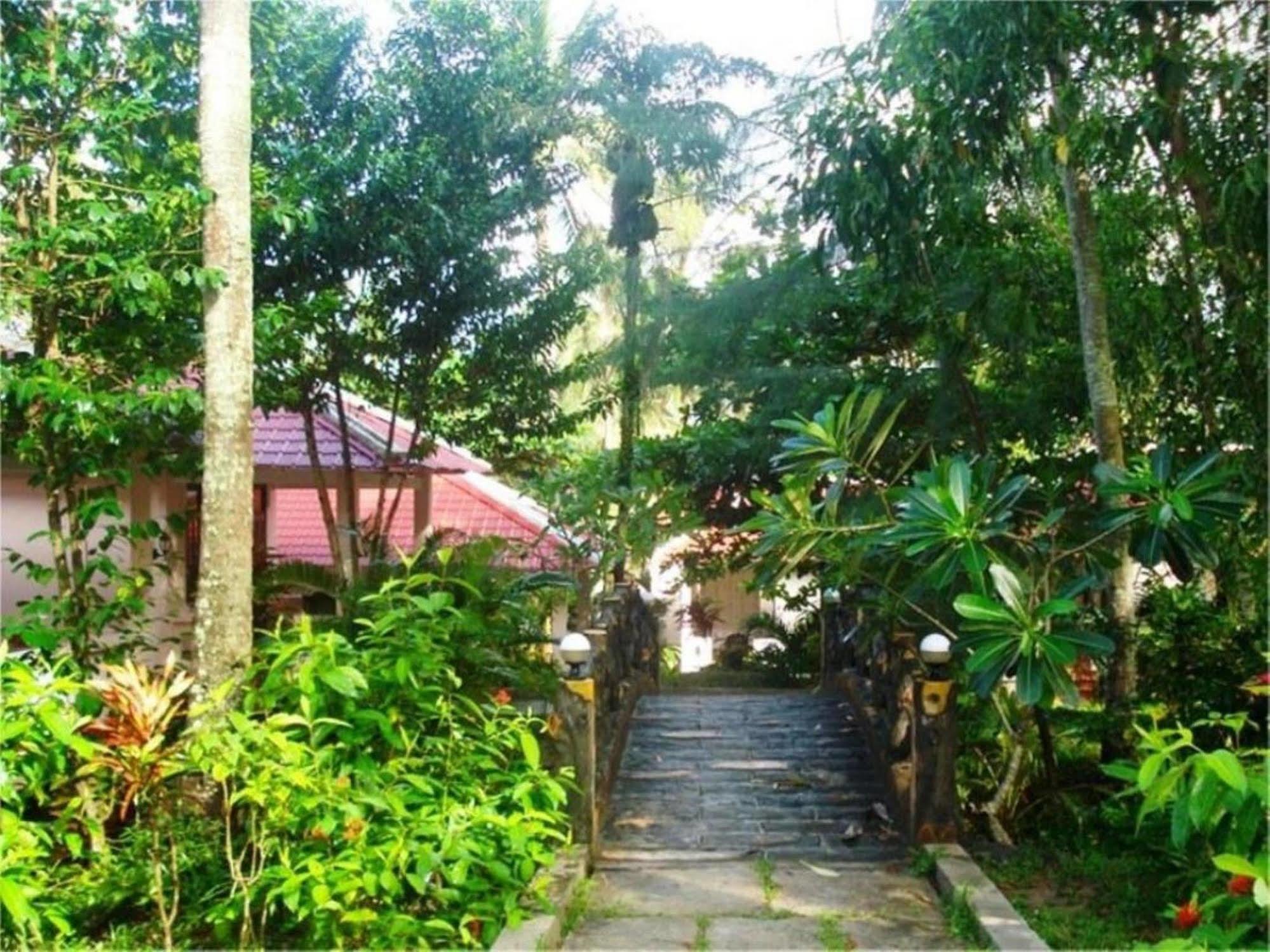 Resort Hiep Thanh
