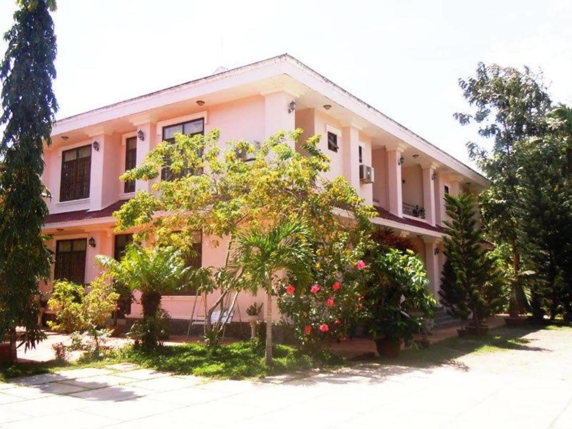 Resort Hiep Thanh 2*