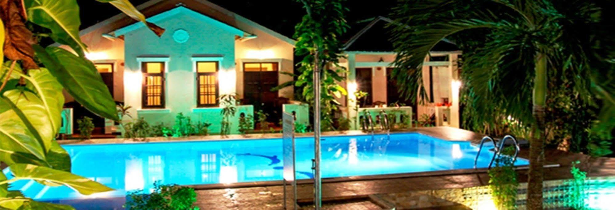 Hiep Thanh Resort