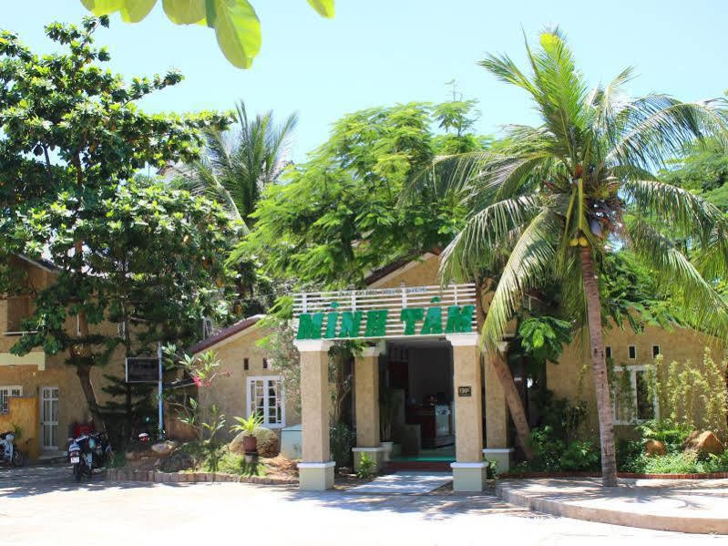 Resort Minh Tam 3*