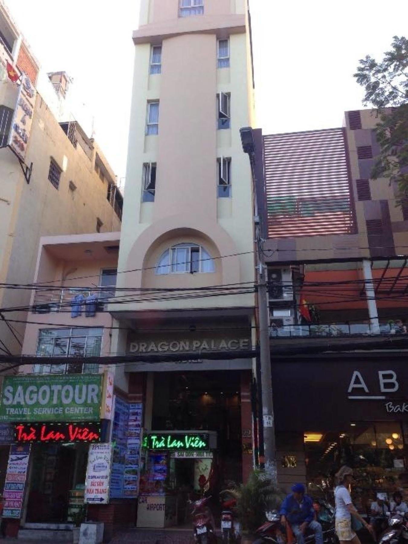 Spring House TP. Hồ Chí Minh