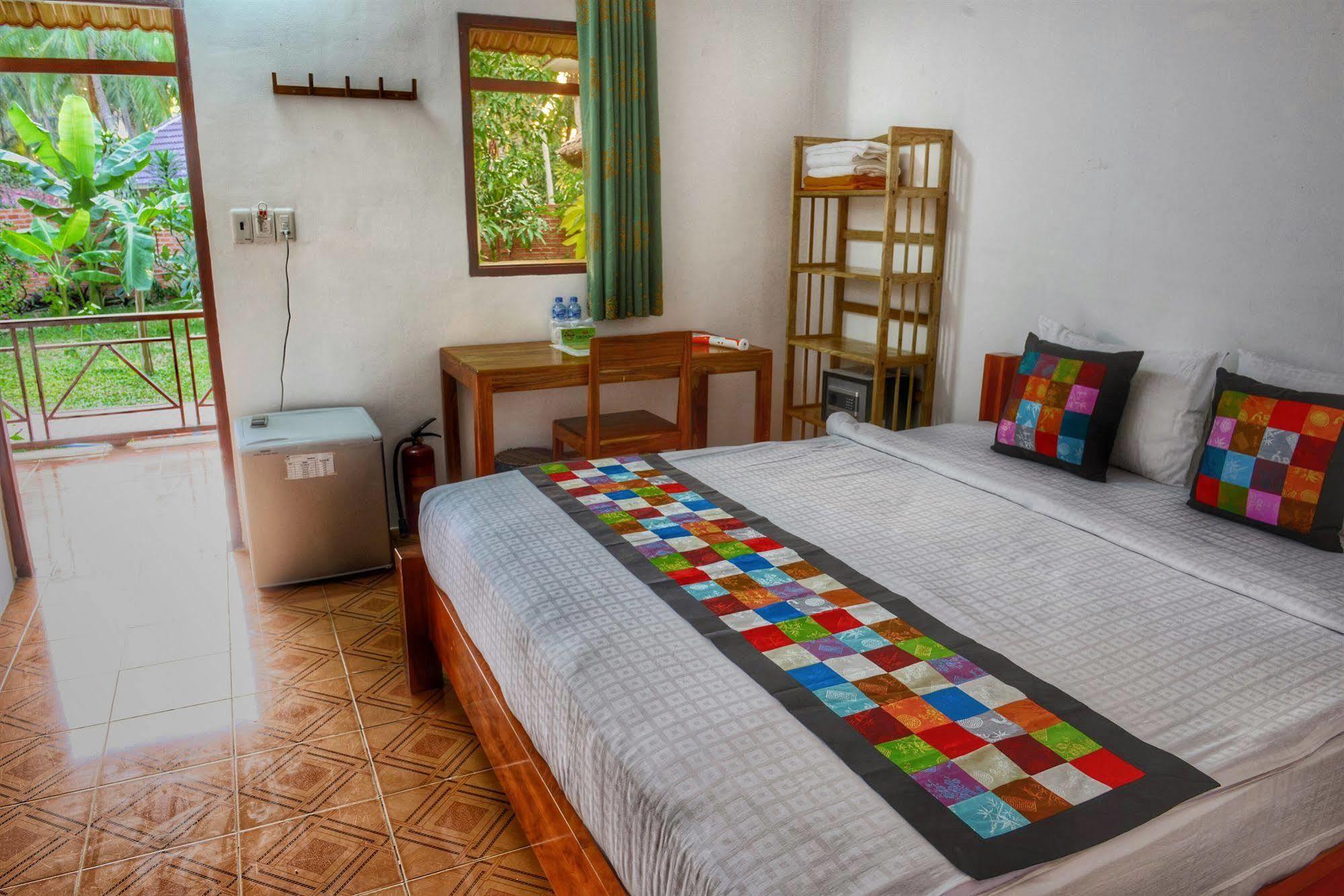 Ananda Resort