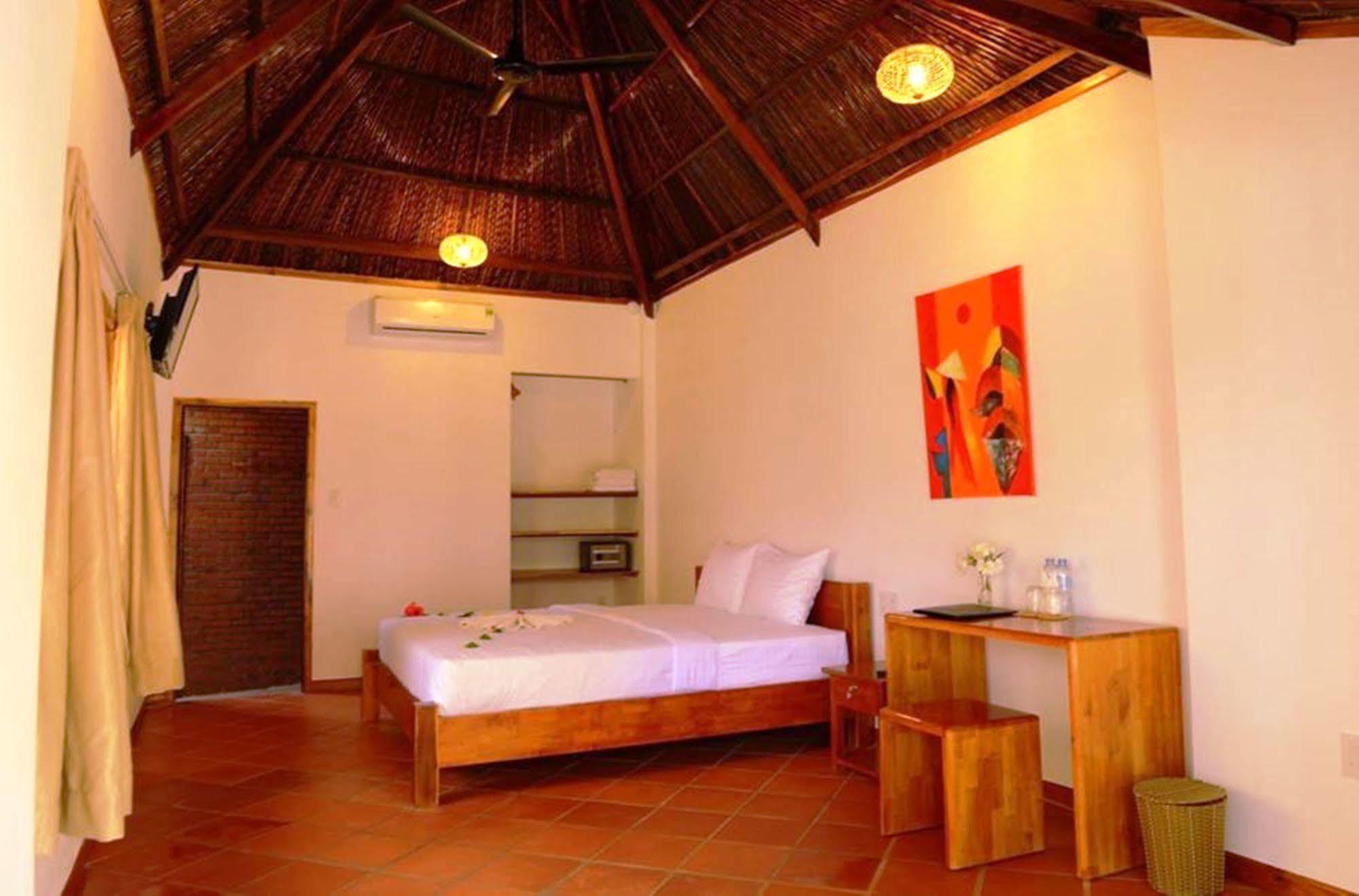 Ananda 3* Phan Thiet