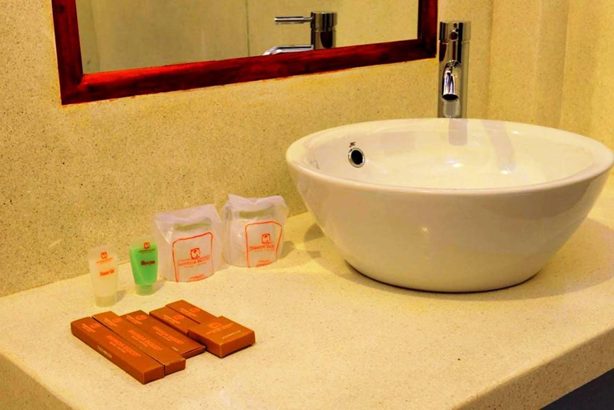 Resort Ananda