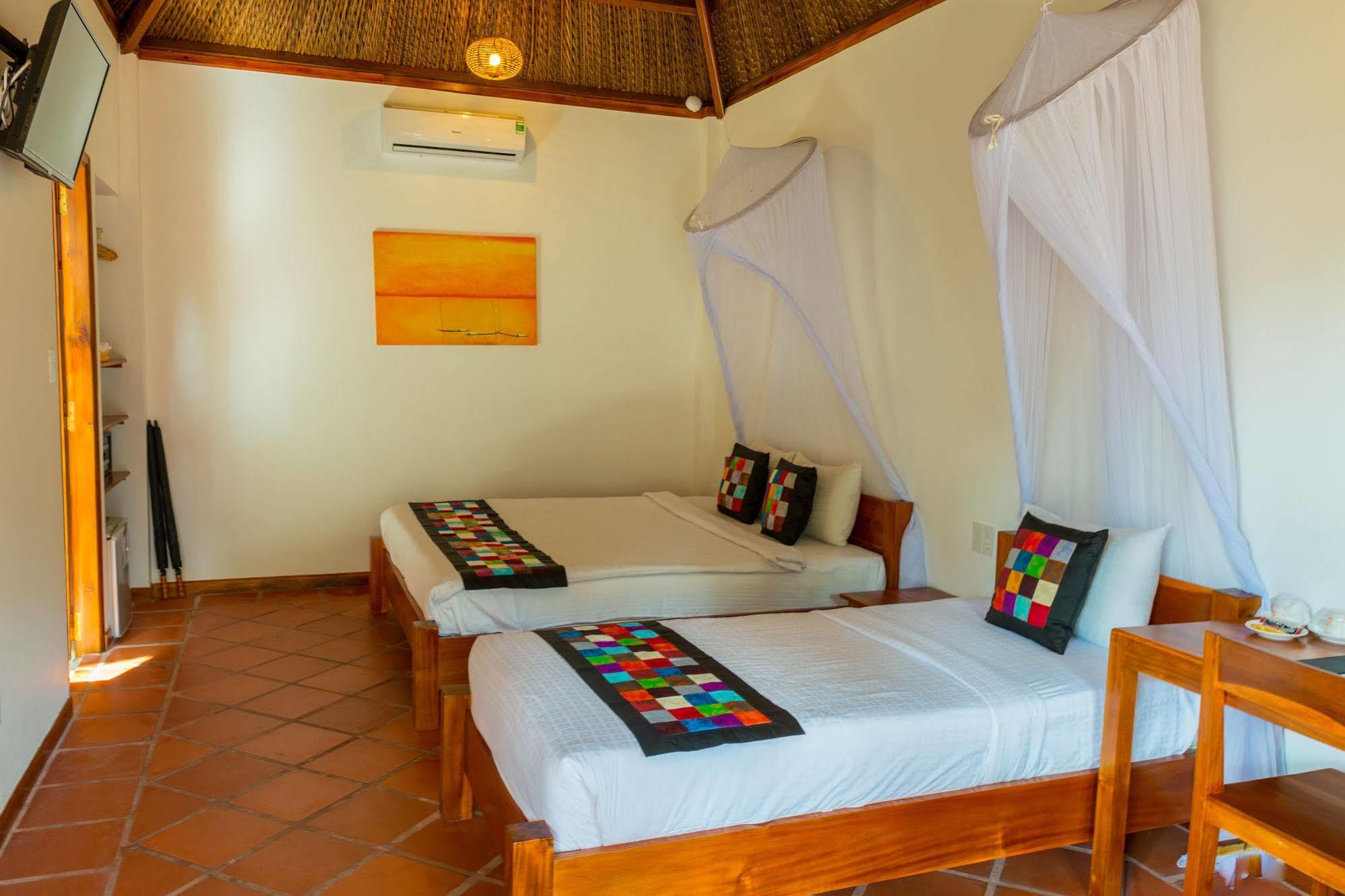 Resort Ananda