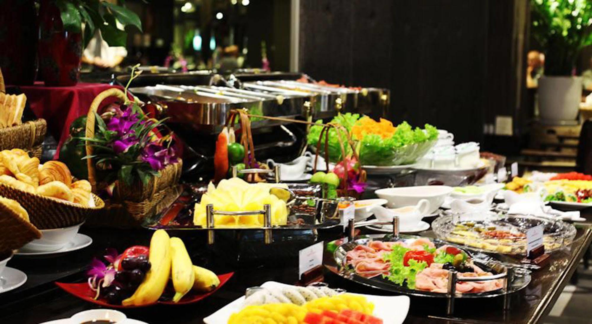 Khách Sạn&spa Classy Khách sạn
