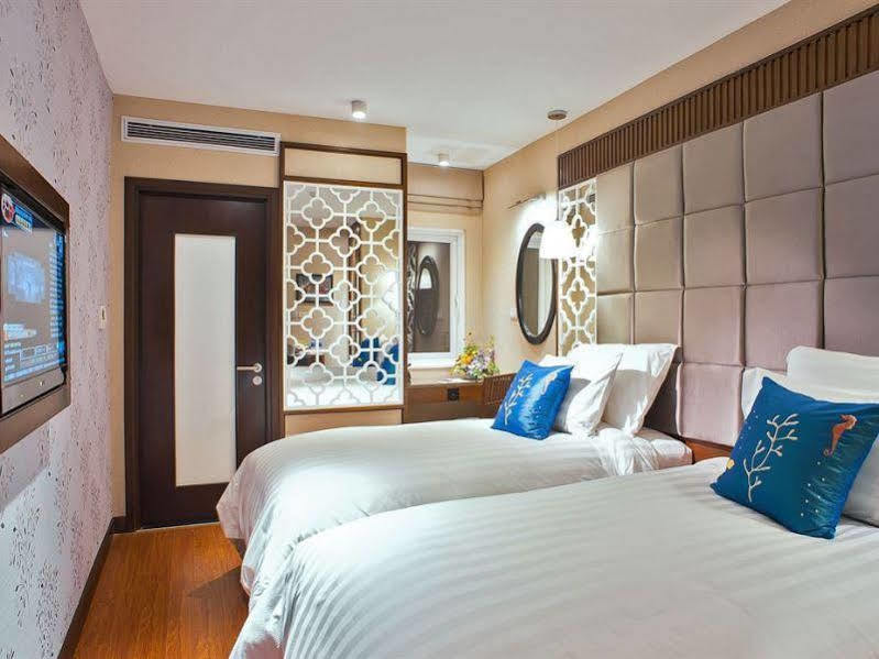 Khách Sạn&spa Classy 4* Hà Nội