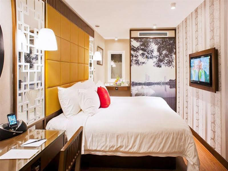 Khách sạn Khách Sạn&spa Classy