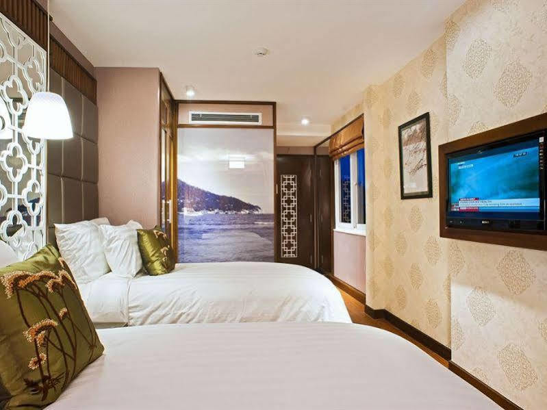 Khách sạn Khách Sạn&spa Classy