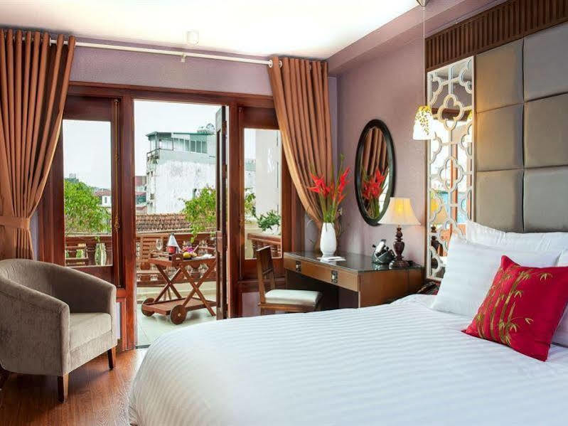 Khách Sạn&spa Classy Khách sạn