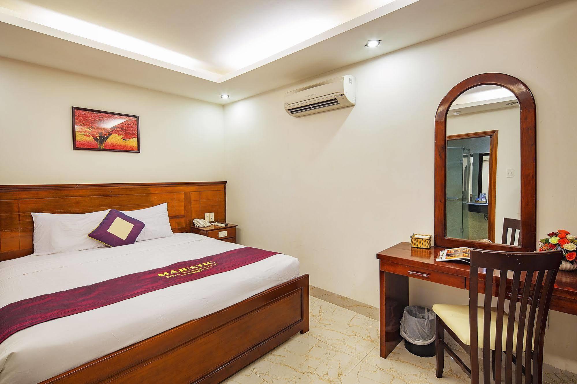 Hotel Majestic 3*