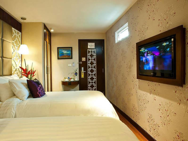 Khách Sạn&spa Classy