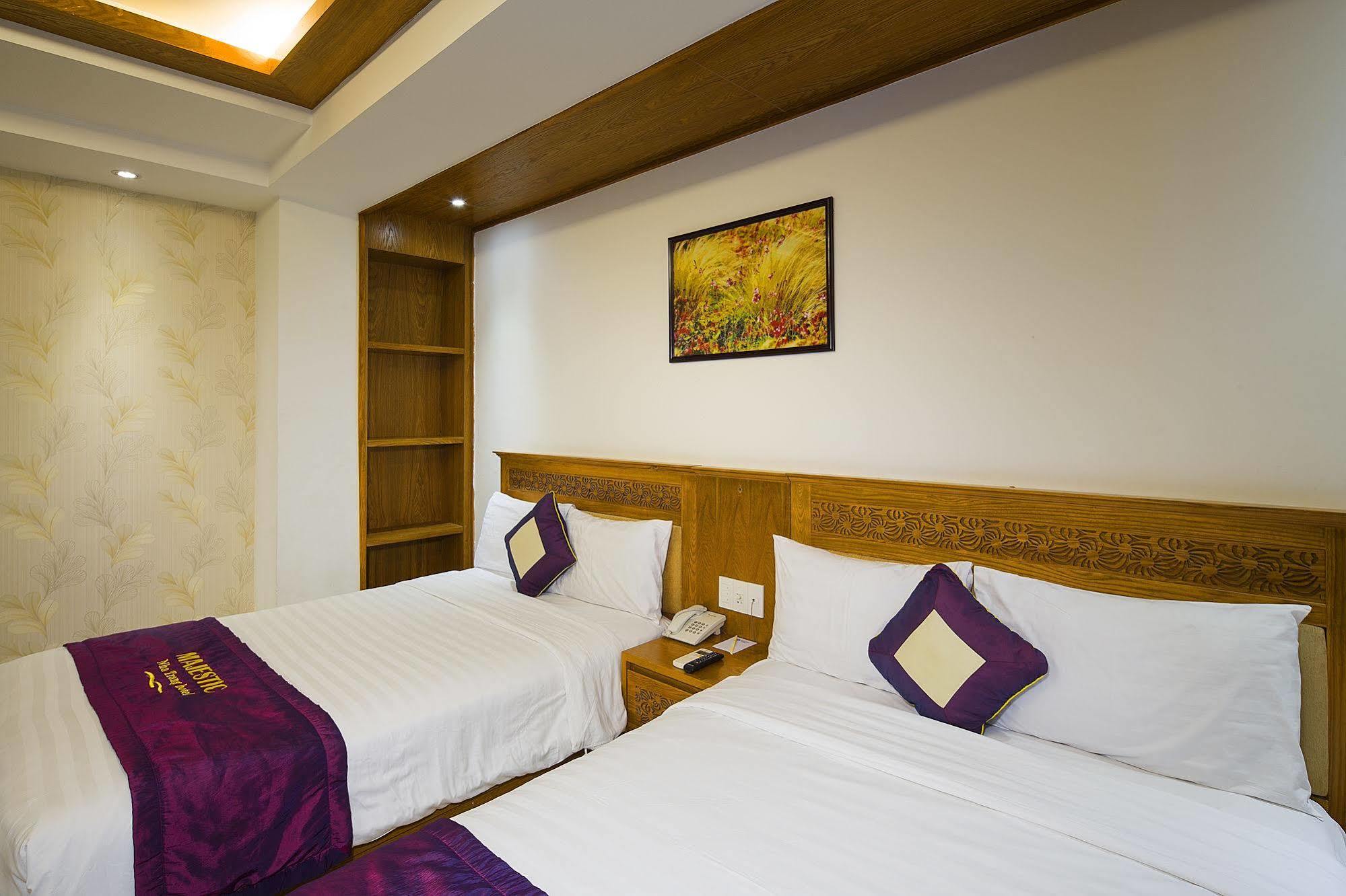 Hotel Majestic