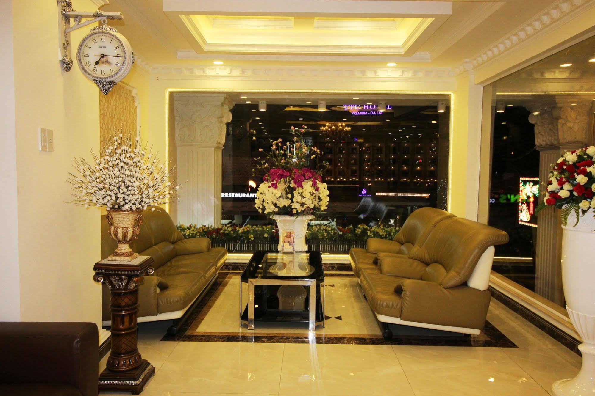 Royal Đà Lạt