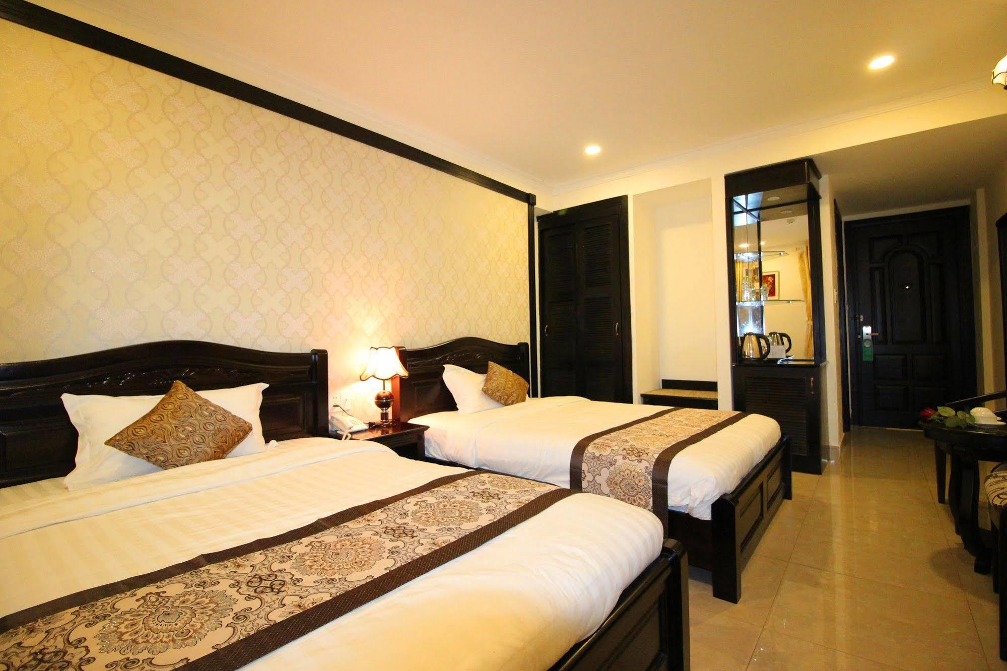 Hotel Royal