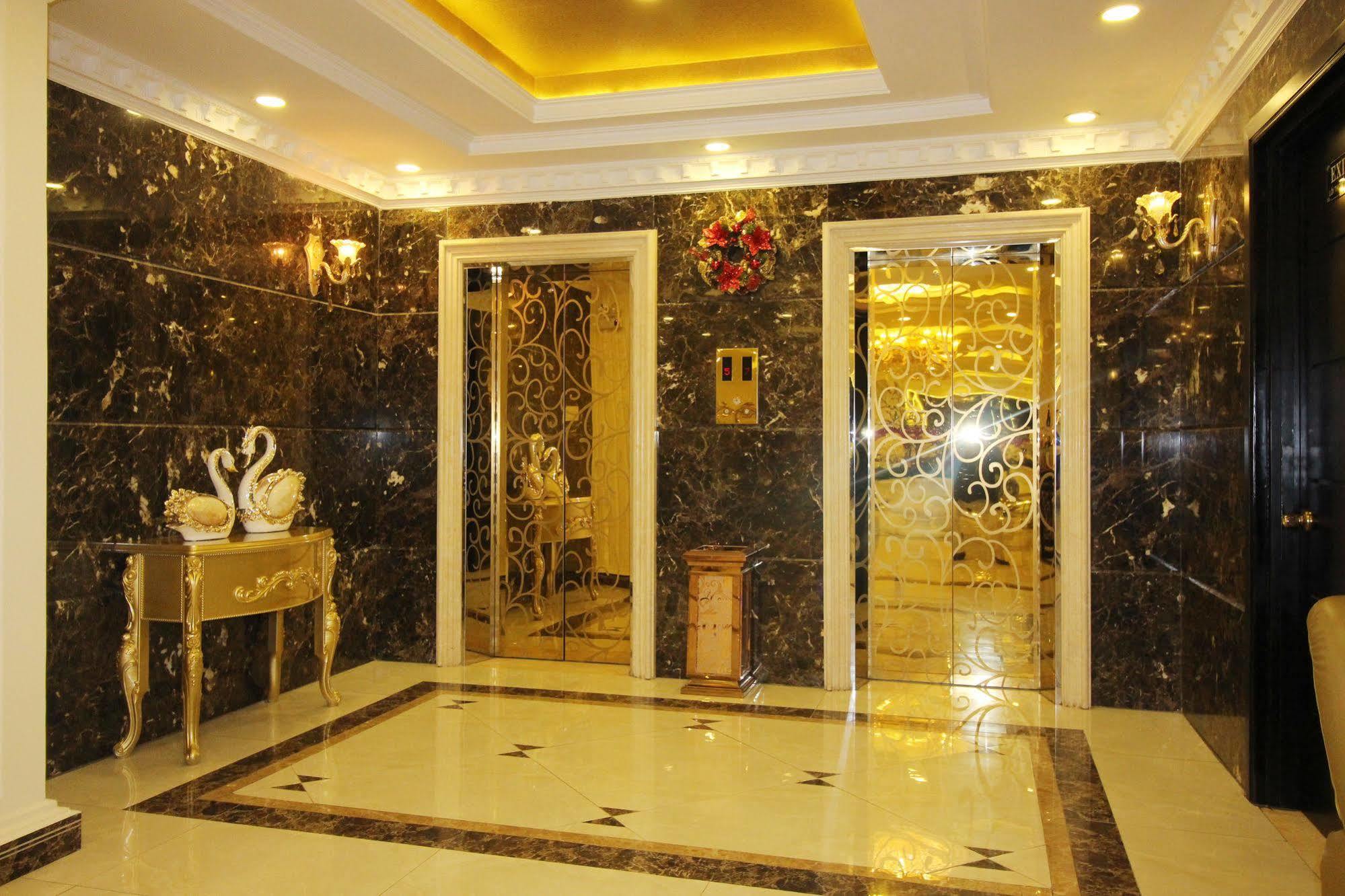 Royal Hotel Đà Lạt