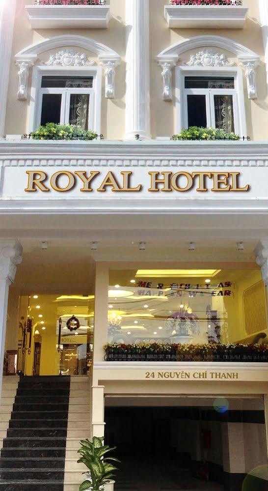 Royal Hotel