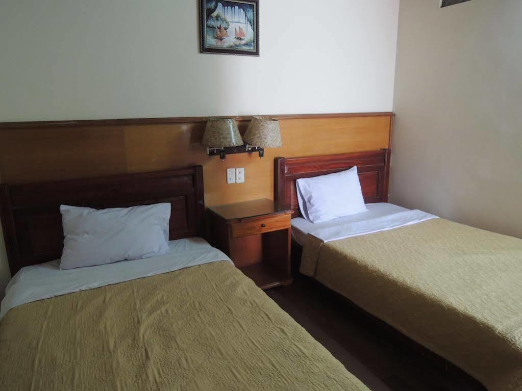 Hotel My Ngoc