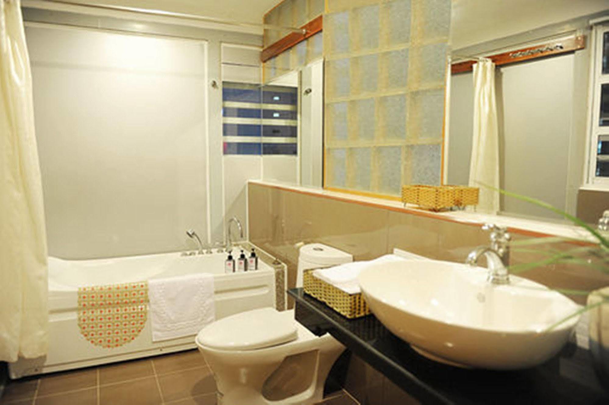 Thuy Sakura & Serviced Ho-Chi-Minh-Stadt
