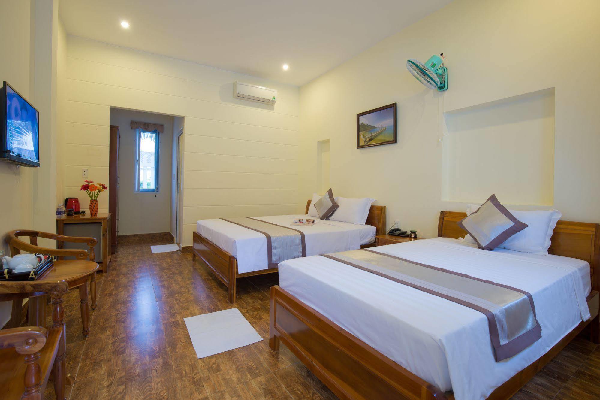 Blue Paradise Resort 3*